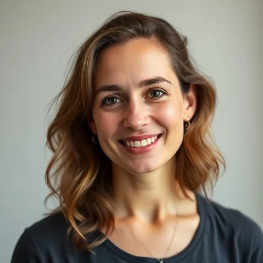 Clémence Aubry