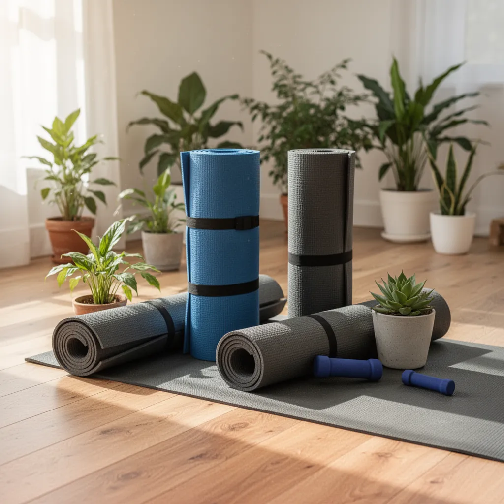 vetement yoga femme : choisir la tenue qui tient la route