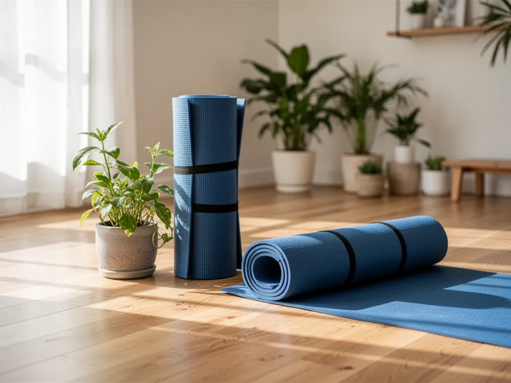 Yoga pour debutant : le guide concret pour démarrer sans se blesser