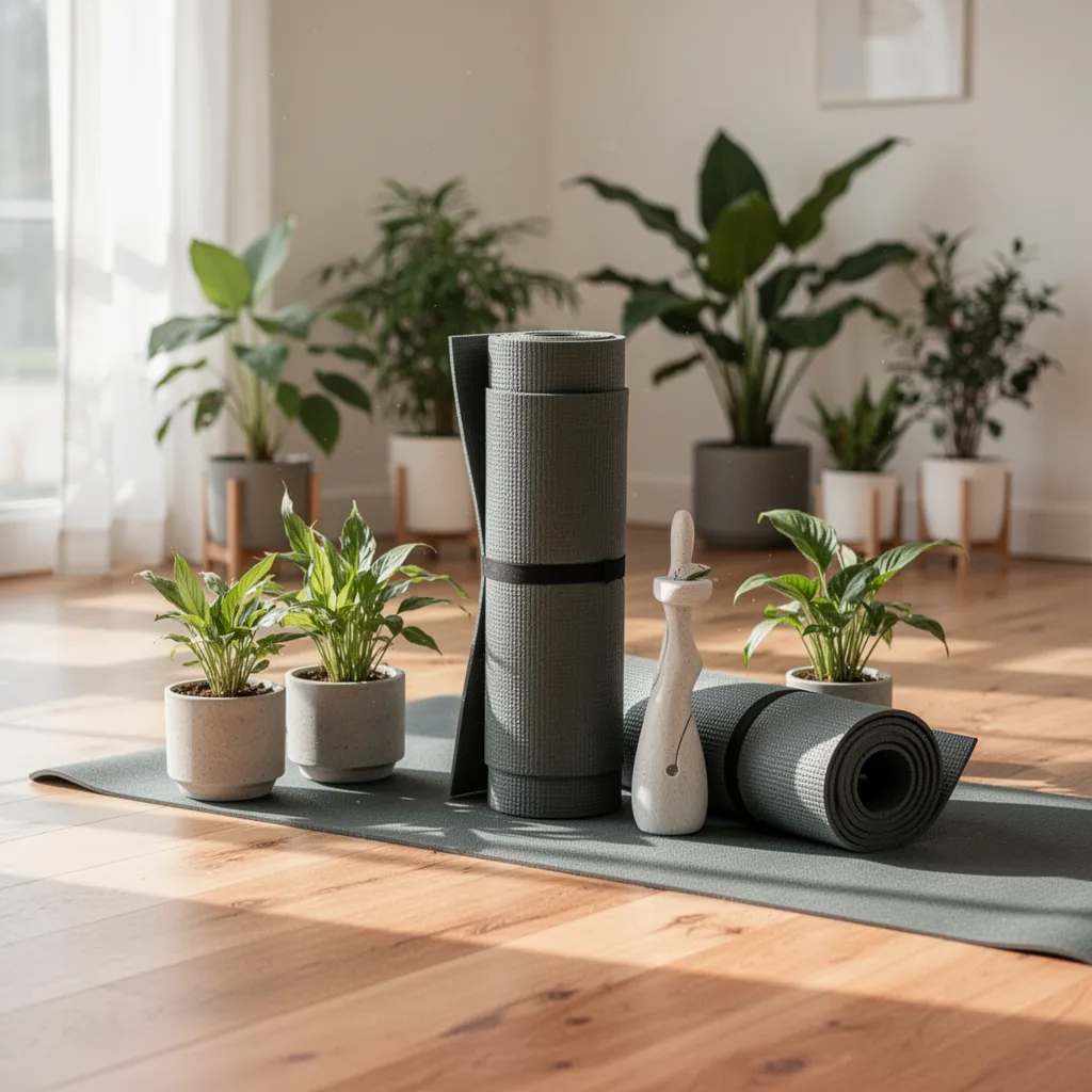 Yoga pour dormir : 9 postures et une routine de 20 minutes pour retrouver le sommeil